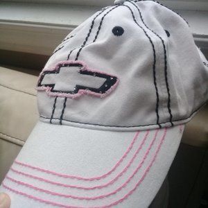 Womens chevy hat